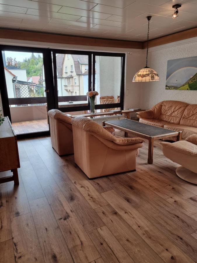 Wohnzeit Stuttgart Apartment Екстериор снимка